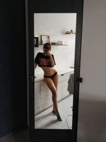 Проститутка Ирина